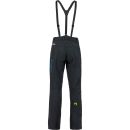 Karpos PIZ PALU&rsquo; nohavice čierne/atrament