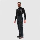 Karpos PIZ PALU&rsquo; nohavice čierne/atrament