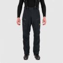 Karpos PIZ PALU&rsquo; nohavice čierne/atrament