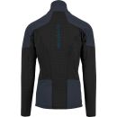 Karpos PUEZ flíska čierna/atrament