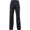 Karpos STORM EVO nohavice čierne/grenadína