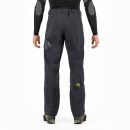 Karpos STORM EVO nohavice čierne
