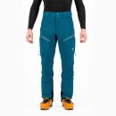 Karpos MARMOLADA nohavice morské