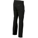 Karpos MARMOLADA nohavice čierne/tmavosivé