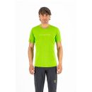 Karpos K-Performance Tričko zelené