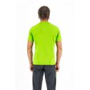 Karpos K-Performance Tričko zelené