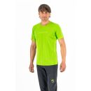 Karpos K-Performance Tričko zelené