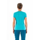 Karpos K-Performance Dámske Tričko tyrkysové