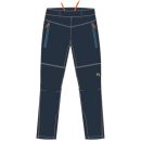 Karpos Tre Cime Zip-Off Nohavice tmavomodré