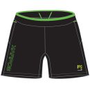 Karpos FAST EVO kraťasy čierne