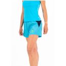Karpos Fast Evo Dámske Kraťasy tyrkysové/tmavomodré