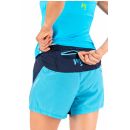 Karpos Fast Evo Dámske Kraťasy tyrkysové/tmavomodré