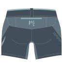 Karpos FAST EVO dámske kraťasy Vintage Indigo/Spring Lake