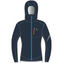 Karpos Lot Evo Bunda tmavomodrá