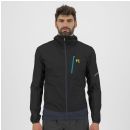 Karpos LOT EVO bunda čierna/atrament