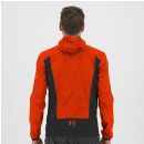 Karpos LOT EVO bunda grenadína/čierna