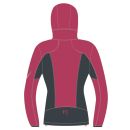 Karpos LOT EVO dámska bunda Innuendo/Ombre Blue