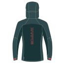 Karpos TEMPORALE bunda Dark Sea/Balsam