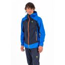 Karpos Temporale Bunda tmavomodrá/oranžová