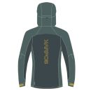 Karpos TEMPORALE bunda Dark Slate/North Atlantic