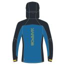 Karpos TEMPORALE bunda Indigo Bunting/Outer Space