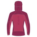 Karpos TEMPORALE dámska bunda Innuendo/Cherries Jubilee