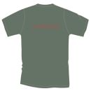 Karpos LOMA PRINT tričko Sea Spray