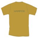 Karpos LOMA PRINT tričko Lemon Curry