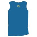 Karpos LOMA tielko Indigo Bunting/High Visibility