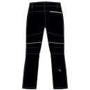Karpos Santa Croce Zip-Off Nohavice čierne/zelené