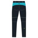 Karpos SANTA CROCE dámske nohavice odzipsovateľné Sky Captain/Blue Atoll