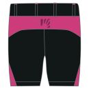 Karpos Santa Croce Dámske Kraťasy čierne/ružové