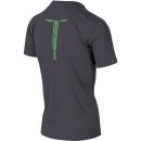 Karpos VAL FEDERIA tričko tmavosivé