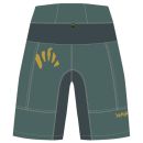 Karpos VAL VIOLA kraťasy North Atlantic/Dark Slate