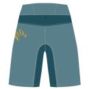 Karpos VAL VIOLA dámske kraťasy Adriatic Blue/Corsair