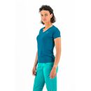 Karpos Genzianella Dámske Tričko modré