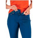 Karpos Salice Dámske Nohavice modré