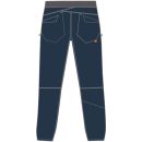 Karpos FAGGIO džínsové nohavice džínsové modré