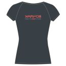 Karpos ASTRO ALPINO dámske tričko Ombre Blue