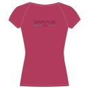 Karpos ASTRO ALPINO dámske tričko Innuendo