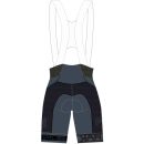 Karpos Verve Evo Kraťasy S Trakmi čierne/modré