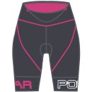 Karpos Verve Evo Dámske Kraťasy modré/ružové