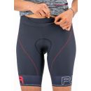 Karpos Verve Evo Dámske Kraťasy modré/ružové