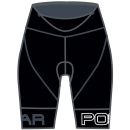 Karpos Verve Evo Dámske Kraťasy čierne/tmavomodré