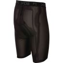 Karpos PADDED boxerky čierne