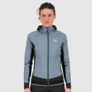 Karpos LAVAREDO WINTER dámska bunda modrá/čierna