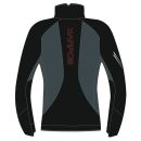 Karpos LAVAREDO flíska bridlicová/čierna