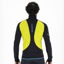 Karpos LAVAREDO flíska žltá/čierna