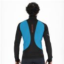 Karpos LAVAREDO flíska modrá/čierna