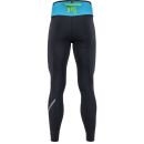 Karpos LAVAREDO WINTER elasťáky čierne/modré/žlté